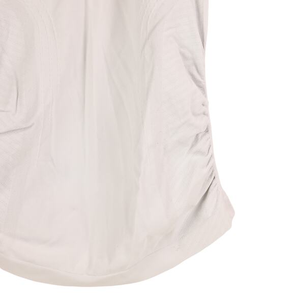 Athleta Speedlight Racerback Tank, White, small - Picture 3 of 6